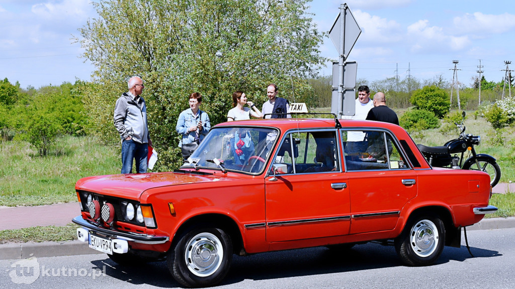 14. Majówka z Bareją