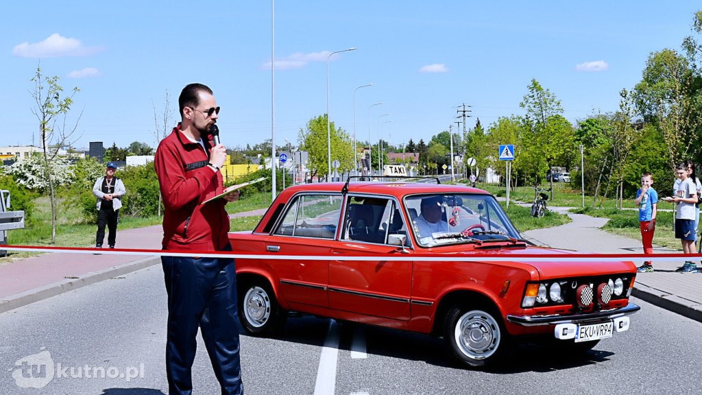 14. Majówka z Bareją