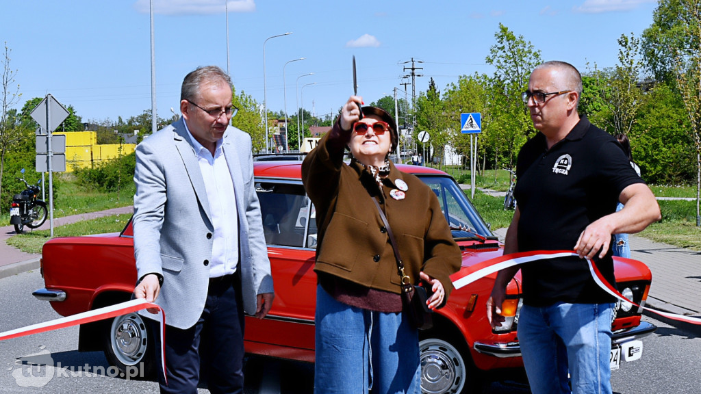 14. Majówka z Bareją