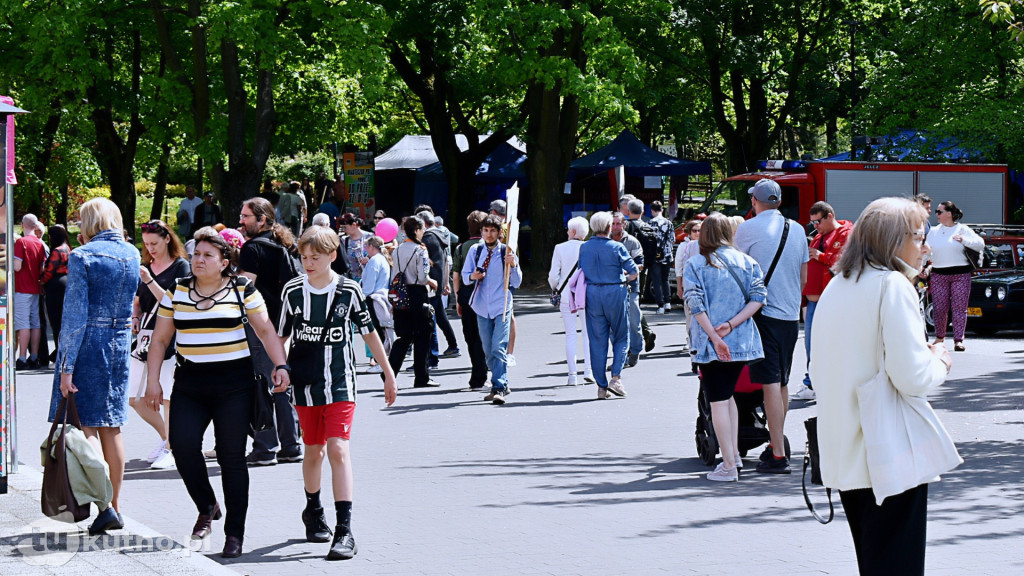 14. Majówka z Bareją