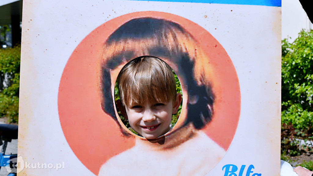14. Majówka z Bareją