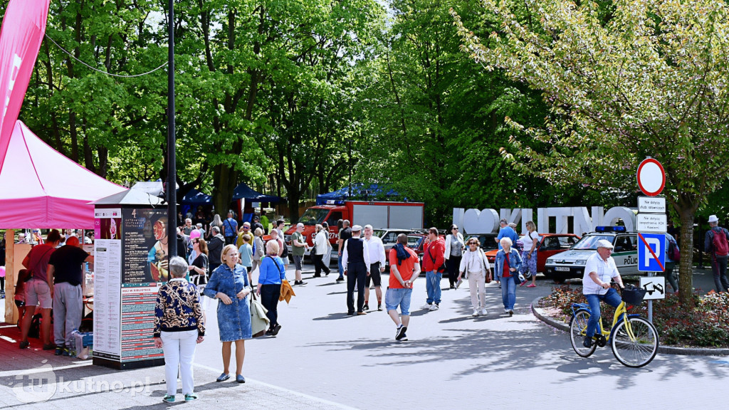 14. Majówka z Bareją