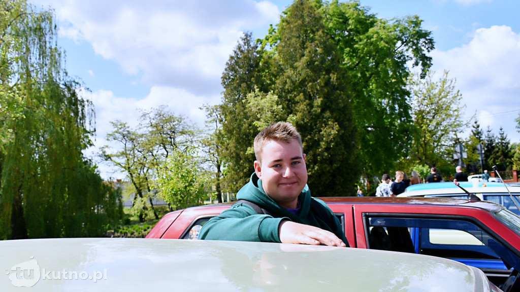 14. Majówka z Bareją