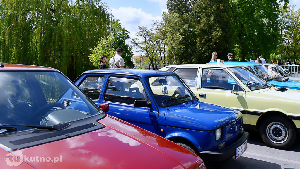 14. Majówka z Bareją