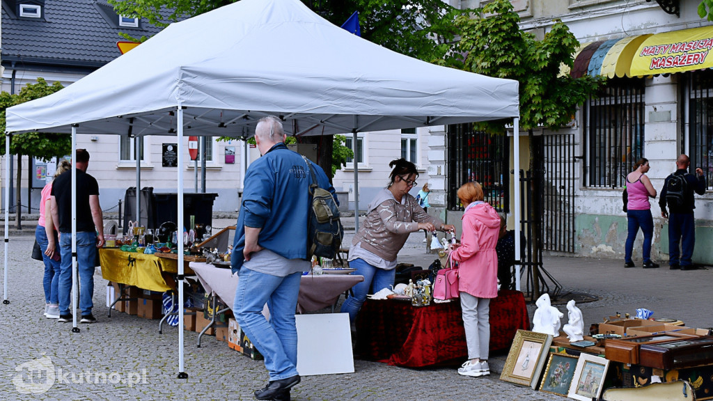 14. Majówka z Bareją