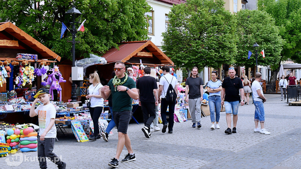 14. Majówka z Bareją