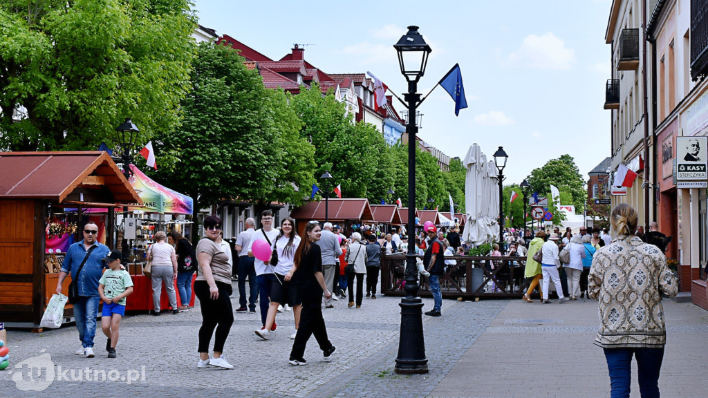 14. Majówka z Bareją