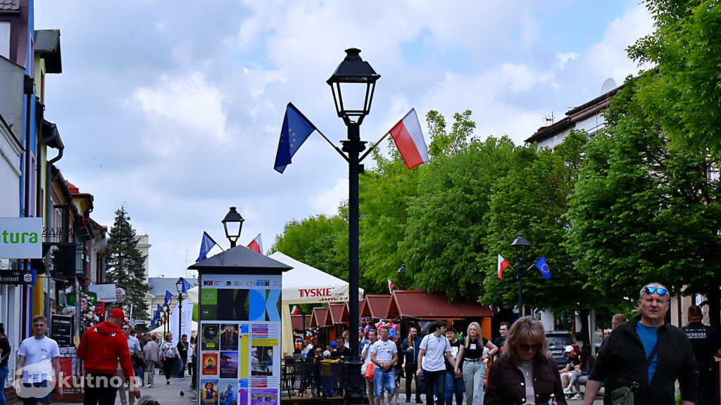 14. Majówka z Bareją