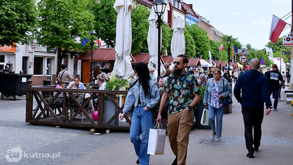 14. Majówka z Bareją