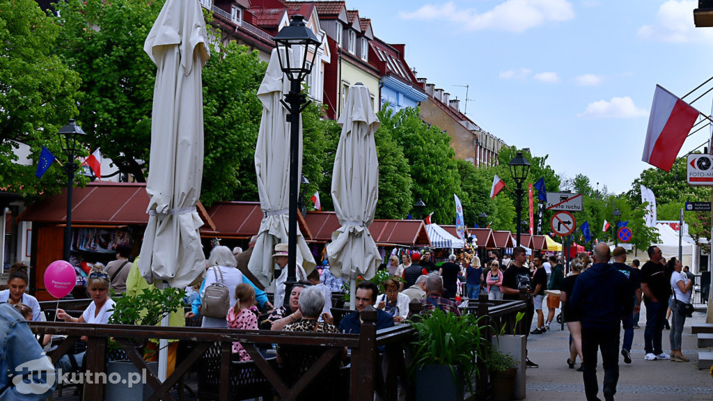 14. Majówka z Bareją