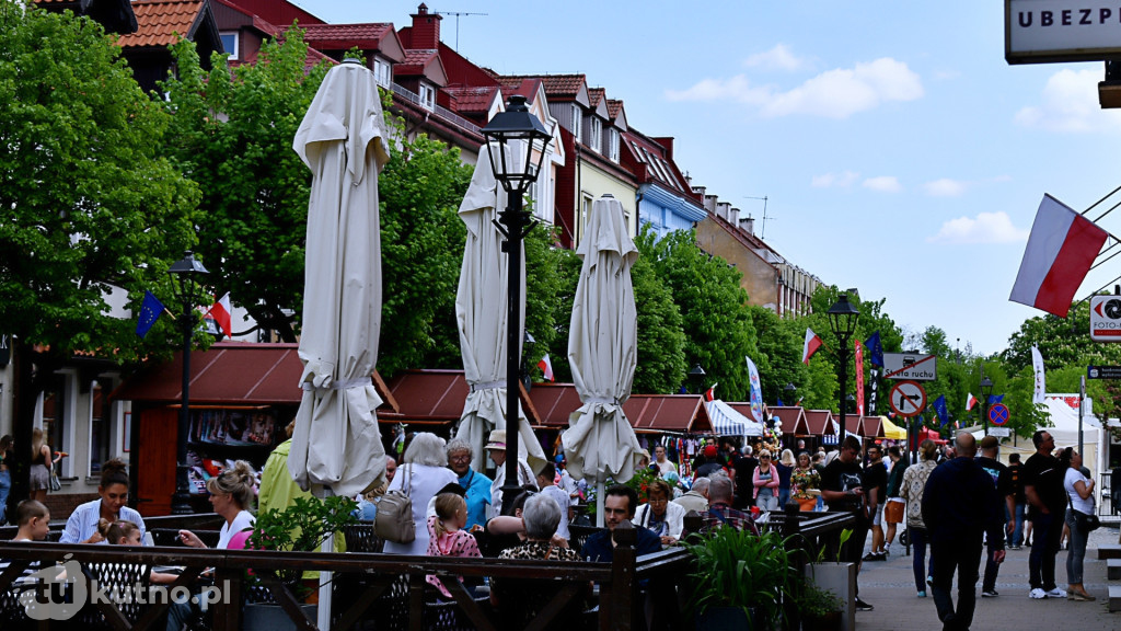 14. Majówka z Bareją