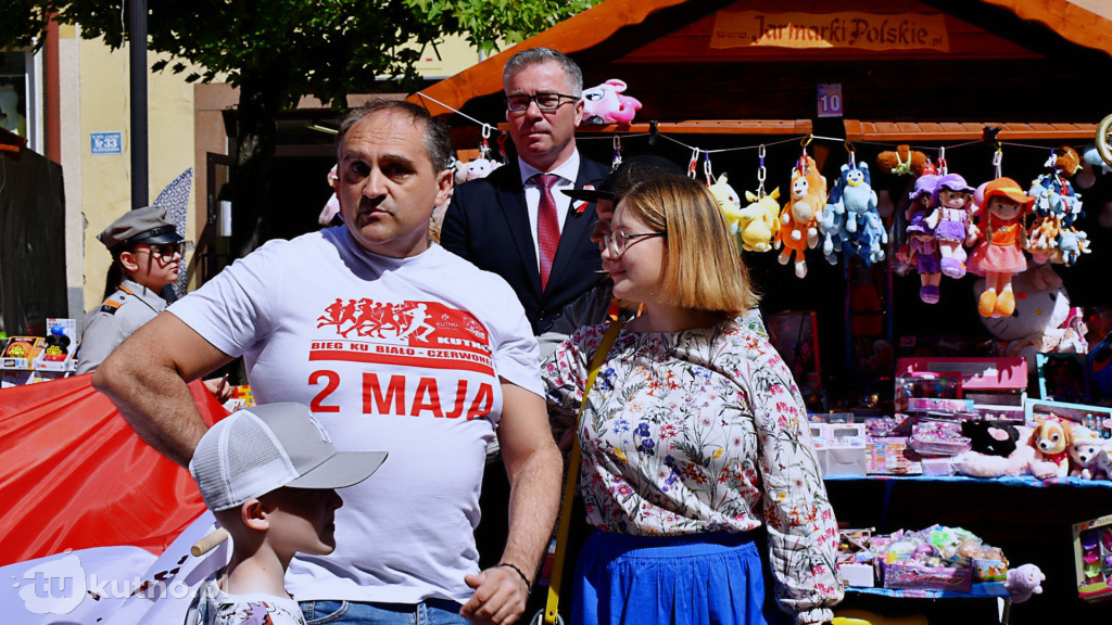 Dzień Flagi w Kutnie