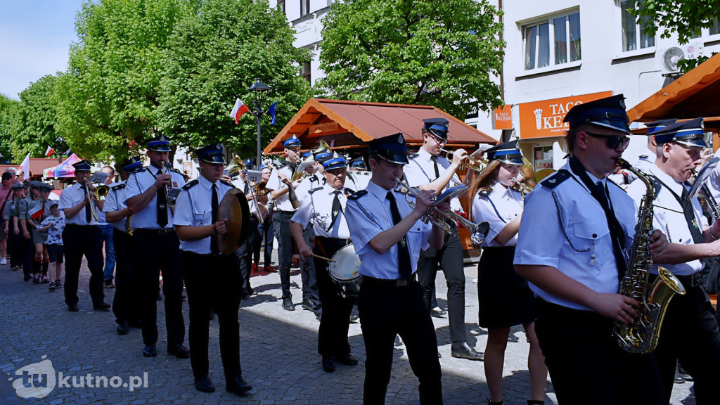Dzień Flagi w Kutnie
