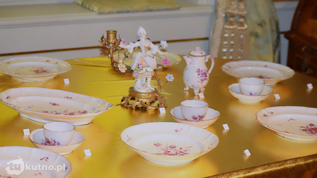 Festiwal porcelany