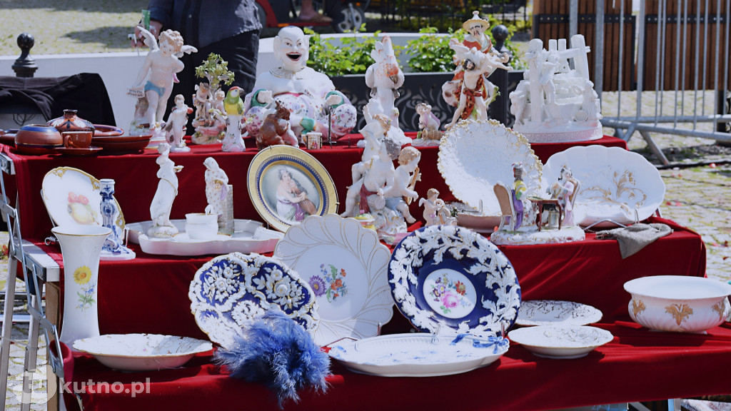 Festiwal porcelany