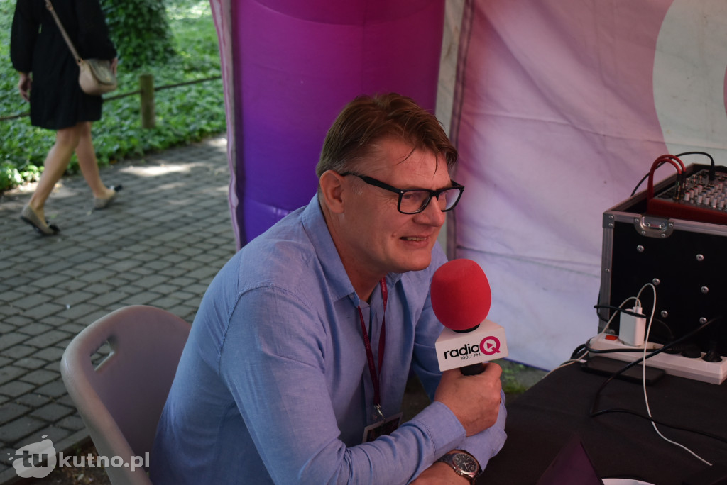Kutnowski Piknik Organizacji Pozarządowych 2025