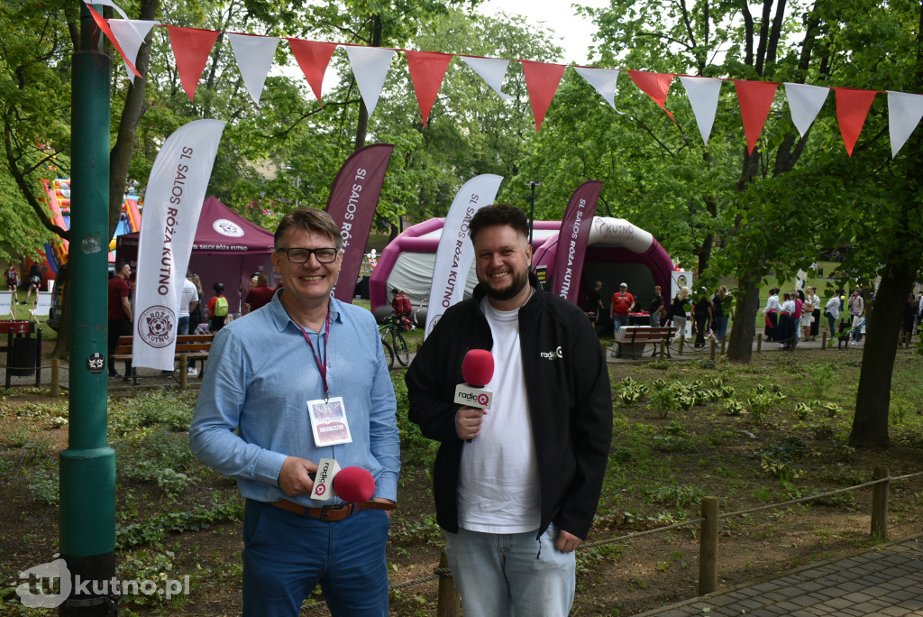Kutnowski Piknik Organizacji Pozarządowych 2025