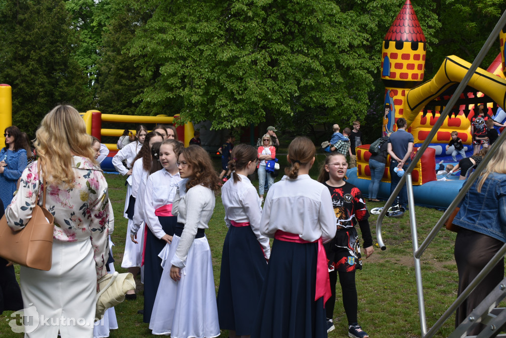 Kutnowski Piknik Organizacji Pozarządowych 2025