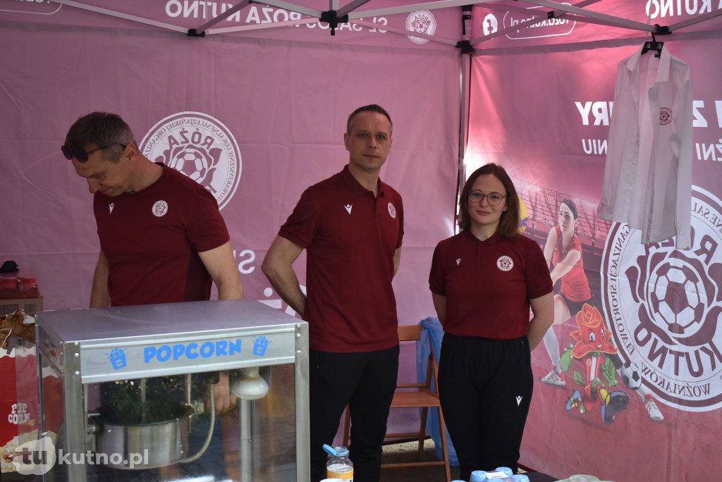 Kutnowski Piknik Organizacji Pozarządowych 2025