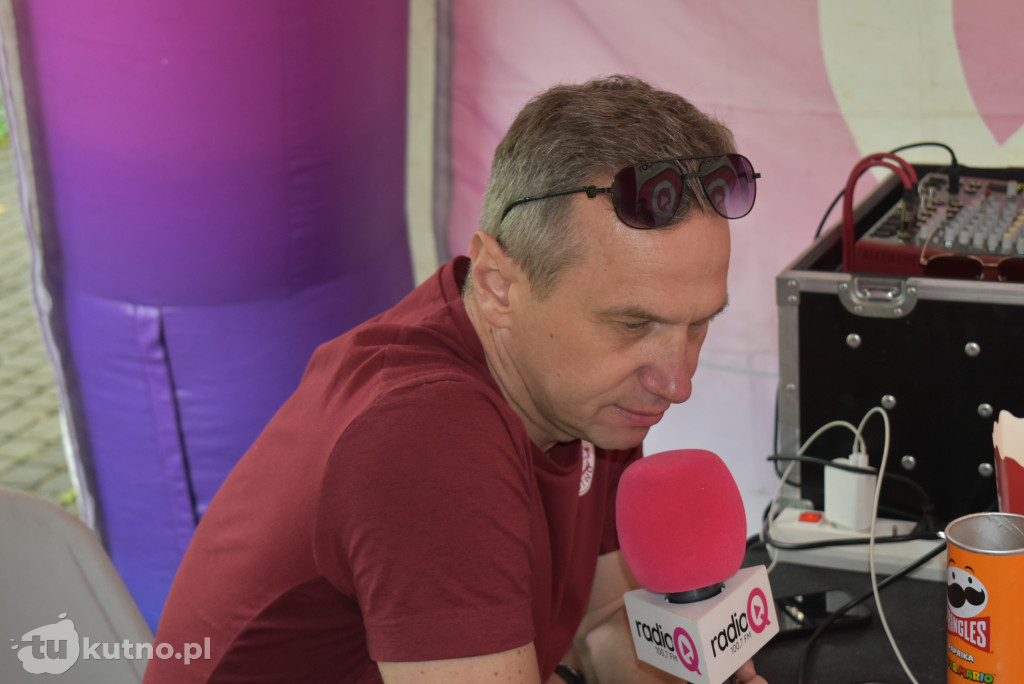 Kutnowski Piknik Organizacji Pozarządowych 2025