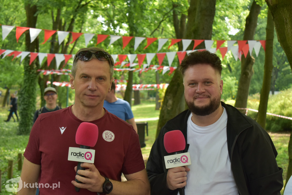 Kutnowski Piknik Organizacji Pozarządowych 2025