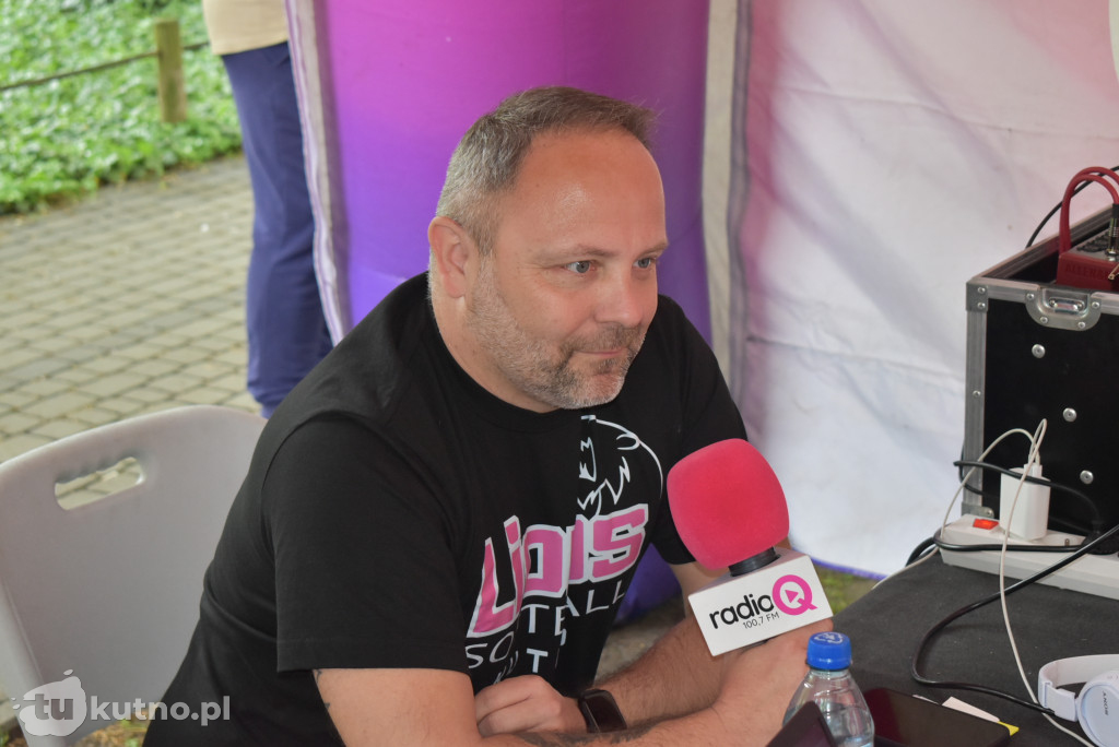 Kutnowski Piknik Organizacji Pozarządowych 2025