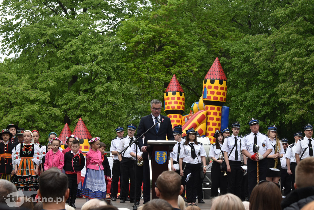 Kutnowski Piknik Organizacji Pozarządowych 2025