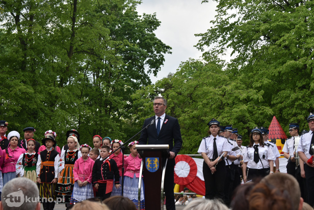 Kutnowski Piknik Organizacji Pozarządowych 2025