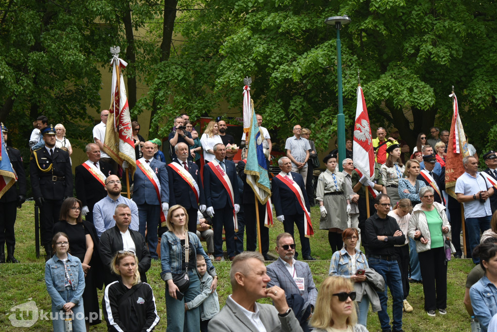 Kutnowski Piknik Organizacji Pozarządowych 2025