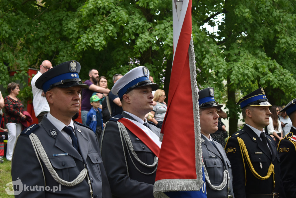 Kutnowski Piknik Organizacji Pozarządowych 2025