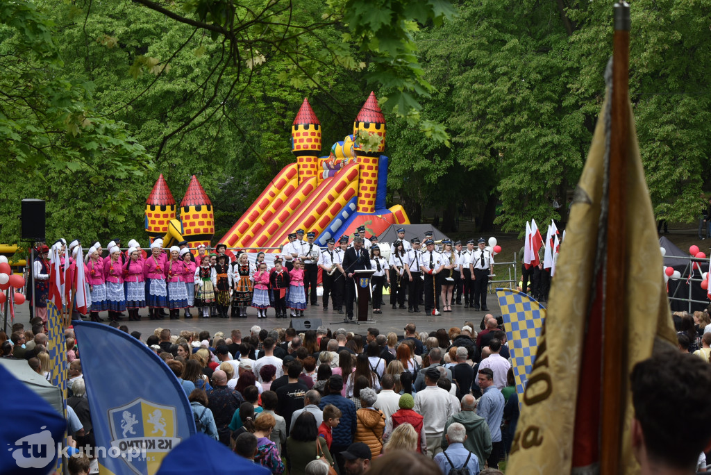 Kutnowski Piknik Organizacji Pozarządowych 2025