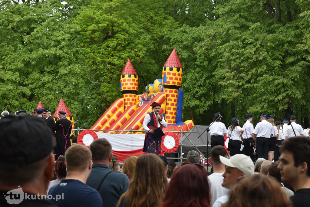 Kutnowski Piknik Organizacji Pozarządowych 2025