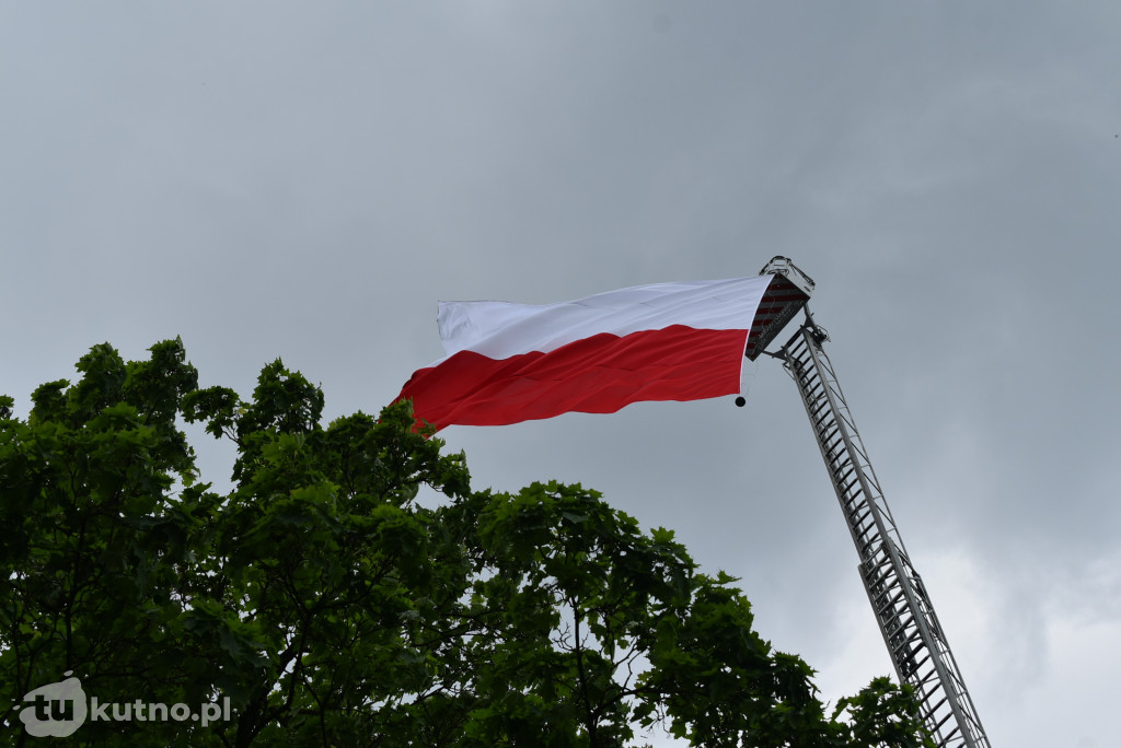 Kutnowski Piknik Organizacji Pozarządowych 2025