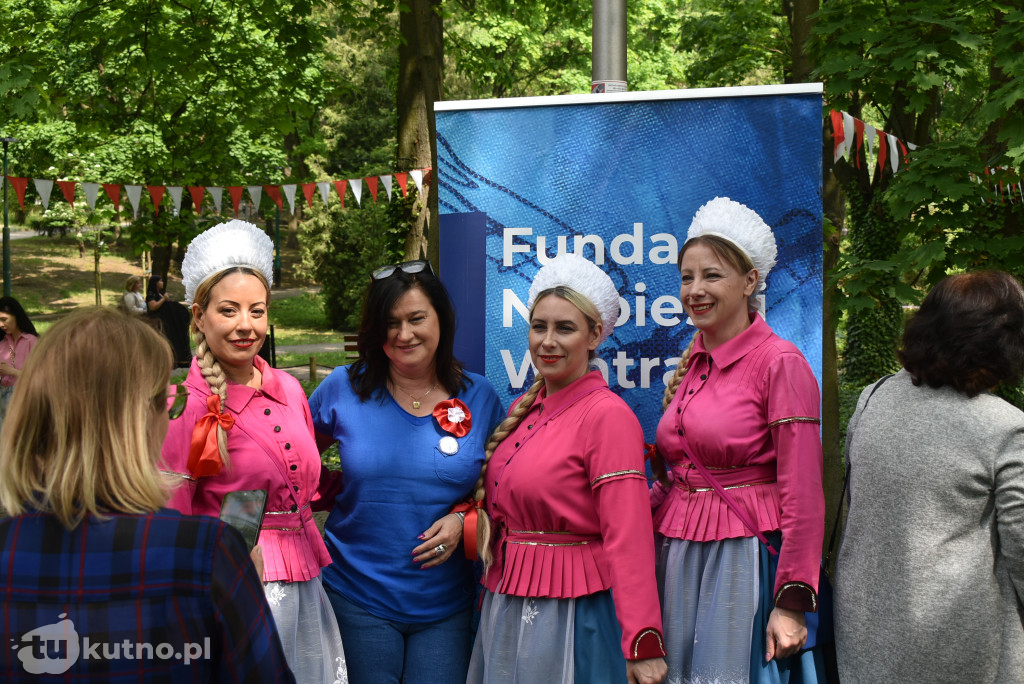 Kutnowski Piknik Organizacji Pozarządowych 2025