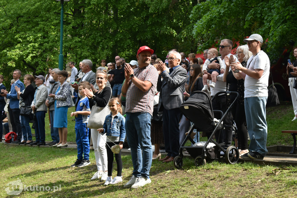 Kutnowski Piknik Organizacji Pozarządowych 2025