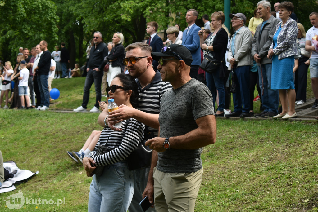 Kutnowski Piknik Organizacji Pozarządowych 2025