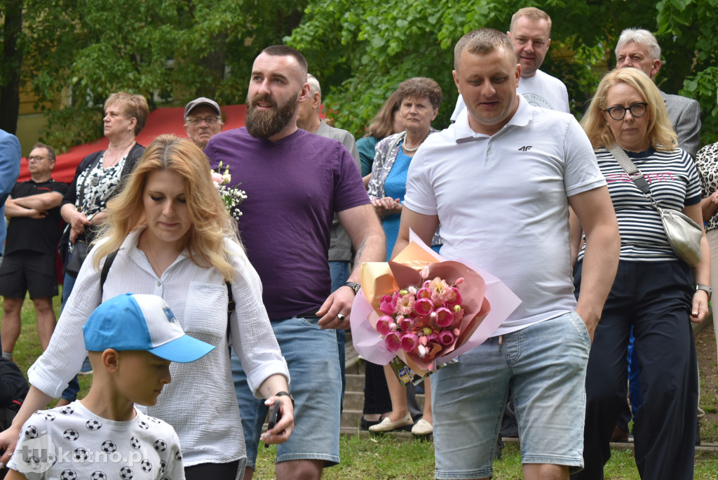Kutnowski Piknik Organizacji Pozarządowych 2025