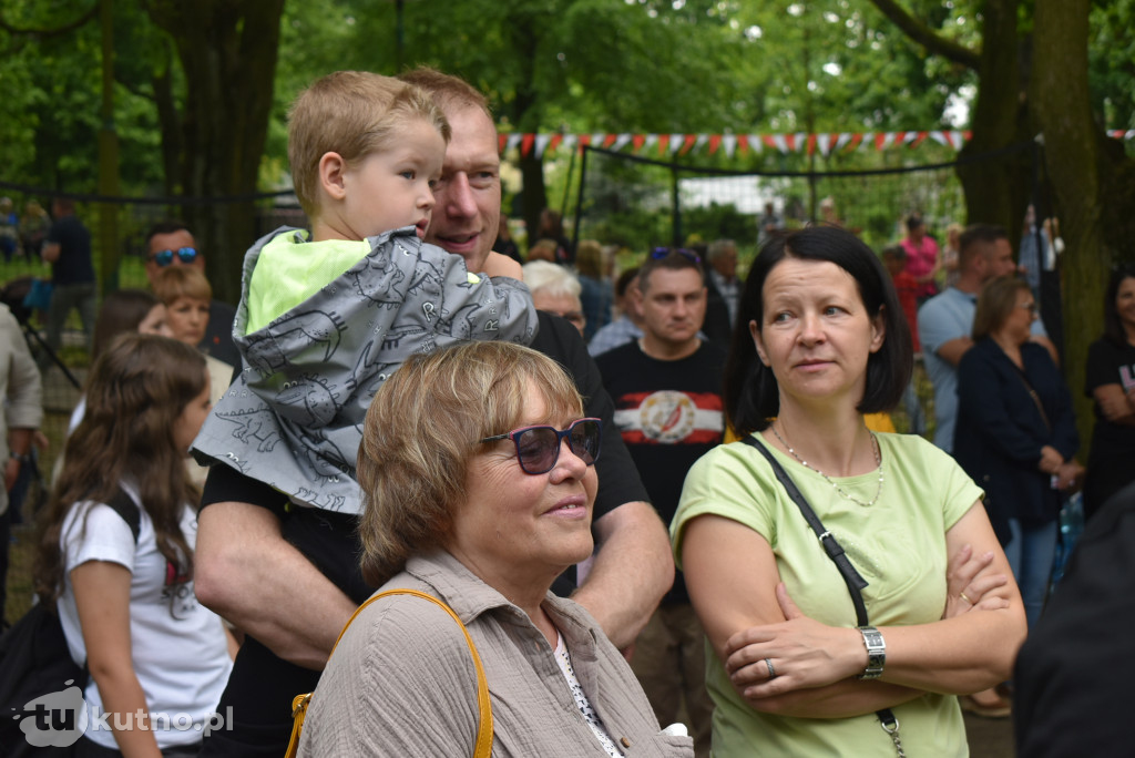 Kutnowski Piknik Organizacji Pozarządowych 2025