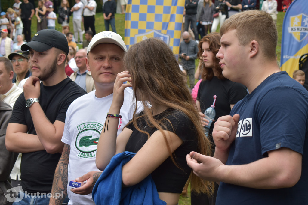 Kutnowski Piknik Organizacji Pozarządowych 2025