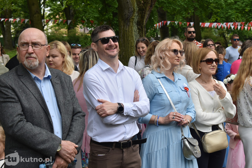 Kutnowski Piknik Organizacji Pozarządowych 2025