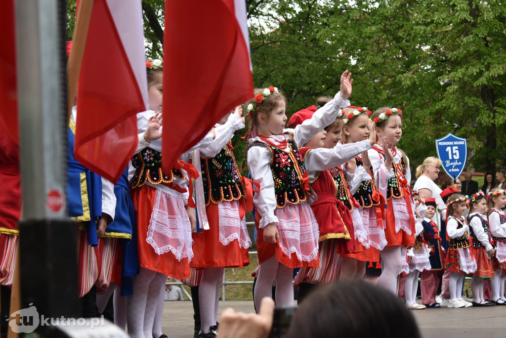 Kutnowski Piknik Organizacji Pozarządowych 2025