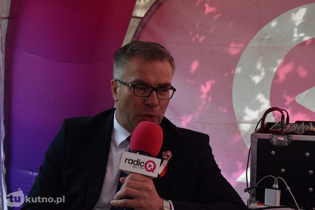 Kutnowski Piknik Organizacji Pozarządowych 2025