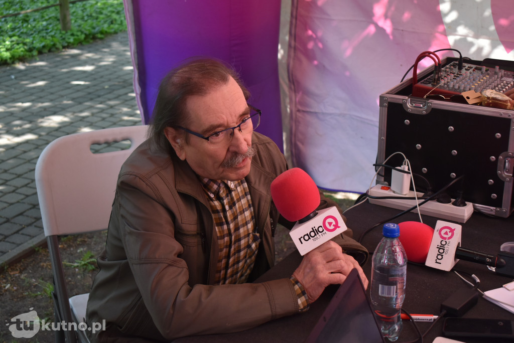 Kutnowski Piknik Organizacji Pozarządowych 2025