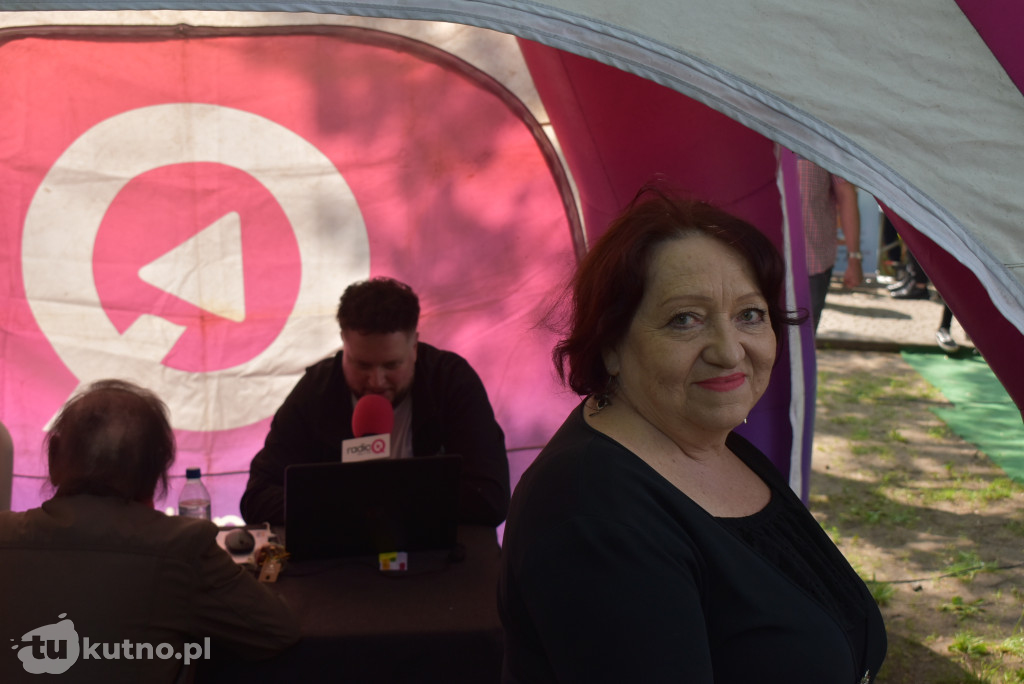Kutnowski Piknik Organizacji Pozarządowych 2025