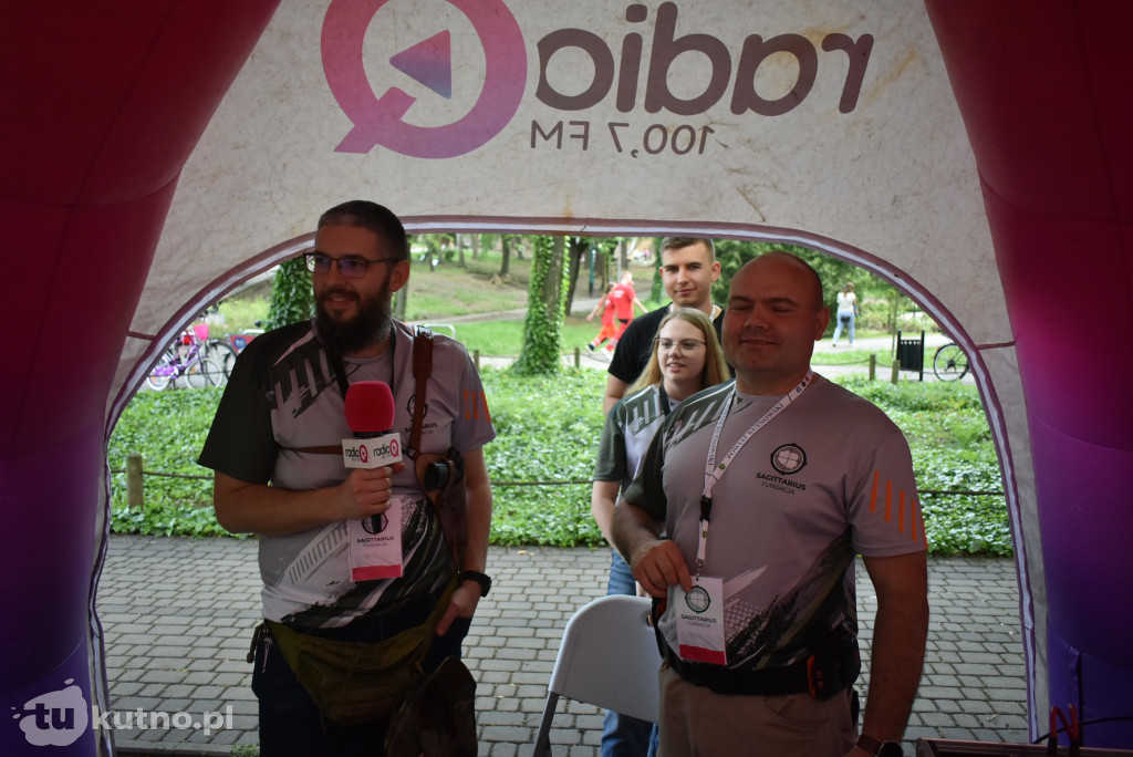 Kutnowski Piknik Organizacji Pozarządowych 2025