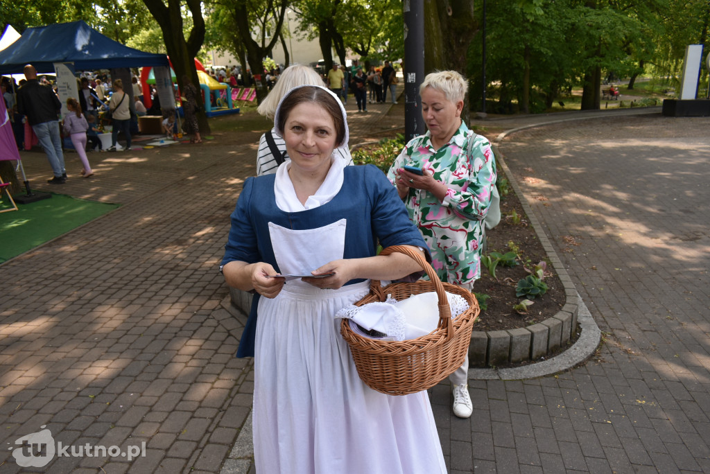 Kutnowski Piknik Organizacji Pozarządowych 2025