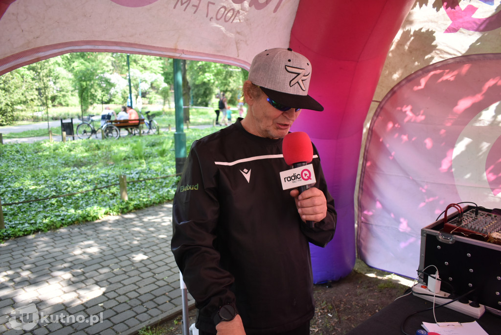 Kutnowski Piknik Organizacji Pozarządowych 2025