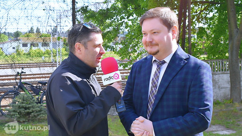 Jubileusz SOSW Nr 1 w Kutnie