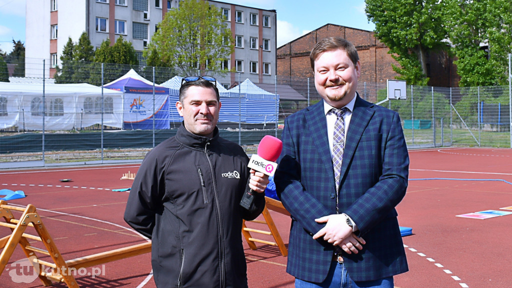 Jubileusz SOSW Nr 1 w Kutnie