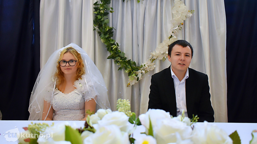 Jubileusz SOSW Nr 1 w Kutnie